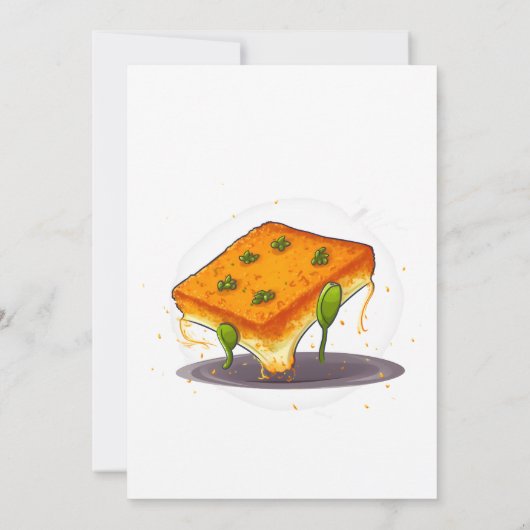 2024: Powered by KUNAFA and Layers of Joy Einladung (Rückseite)