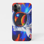 2024 RAUMFAHRT 2 Case-Mate iPhone HÜLLE (Rückseite)