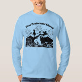 2024 Rockdale Messe Shirt (Vorderseite)