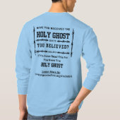 2024 Rockdale Messe Shirt (Rückseite)