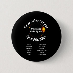 2024: Rückgang der Dunkelheit im Klipse wieder Button