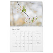 2024 Saisonkalender Kalender (Mär 2027)