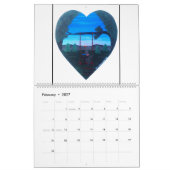 2024 Scotties and Friends Kalender (Feb 2027)
