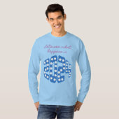 2024 Shirt mit Vollhülse (Vorne ganz)
