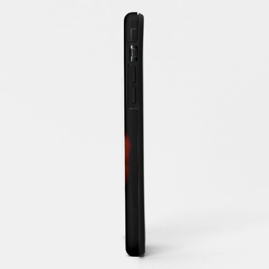 2024 Solaransatz insgesamt Case-Mate iPhone Hülle (Hinten/Links)