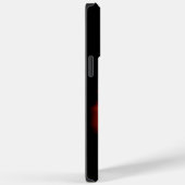 2024 Solaransatz insgesamt Case-Mate iPhone Hülle (Rückseite / Rechts)