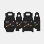 2024 Solaransatz insgesamt Geschenkschachtel (Ungefaltet)