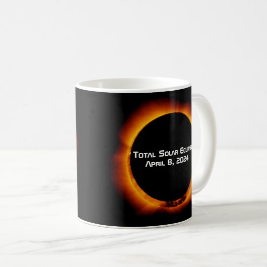 2024 Solaransatz insgesamt Kaffeetasse (VorderseiteRechts)