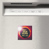 2024 Solaransatz insgesamt Magnet (In Situ (Geschirrspüler))