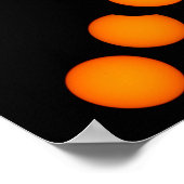 2024 Solaransatz insgesamt Poster (Ecke)