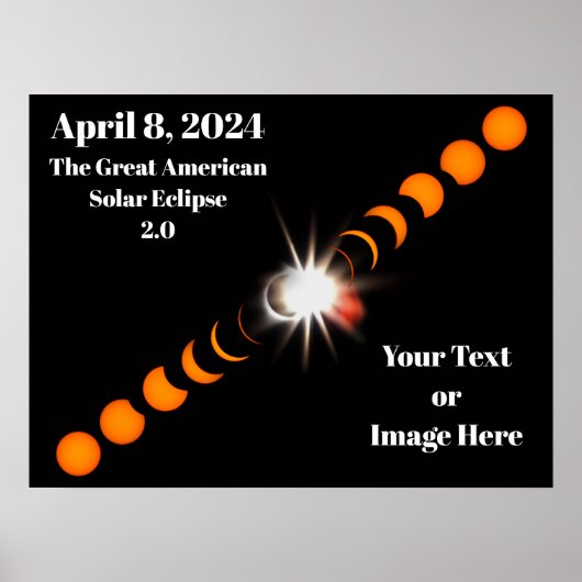 2024 Solaransatz insgesamt Poster (Vorne)