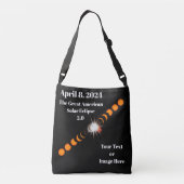 2024 Solaransatz insgesamt Tragetaschen Mit Langen Trägern (Rückseite)