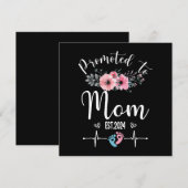 2024 Sonntag mit floraler Mutter (Vorne/Hinten)