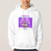 2024 Storystorm Gewinner Sweatshirt (Vorderseite)