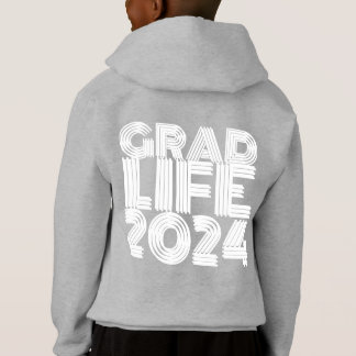 2024 Studium Hoodie