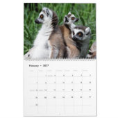 2024 Sweet Ring-Taille Kalender (Feb 2027)