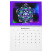 2024 Symbala-Kalender - 6. Kalender (Feb 2027)