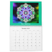 2024 Symbala-Kalender - 6. Kalender (Jan 2026)