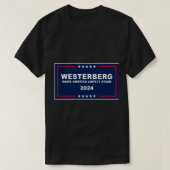 2024 T-Shirt (Design vorne)