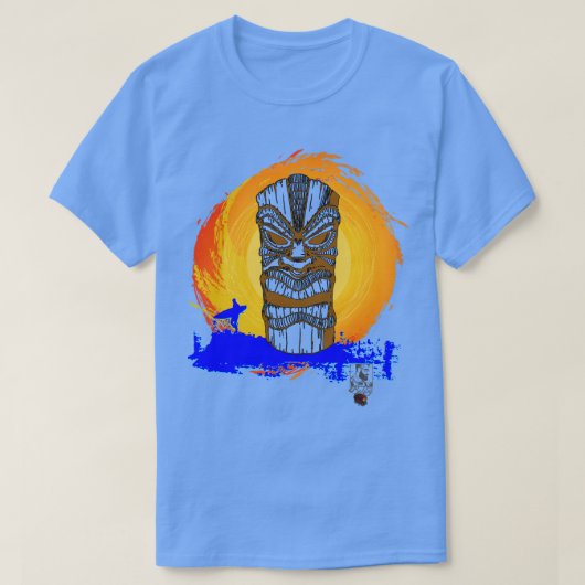 - 2024 T-Shirt (Design vorne)