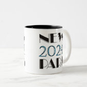 2024 Tasse des neuen Papa (VorderseiteRechts)