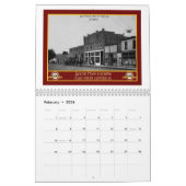 2024 - Terminkalender für die Gehörgeschichte Kalender (Feb 2026)