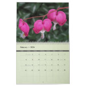 2024 Tollerton Gardens Kalender (Feb 2026)
