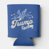 2024 Trump Dosenkühler (Rückseite)