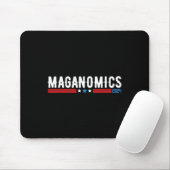 2024 Trump für Präsident Mousepad (Mit Mouse)