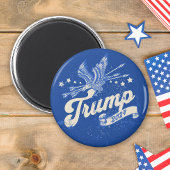 2024 Trump Magnet