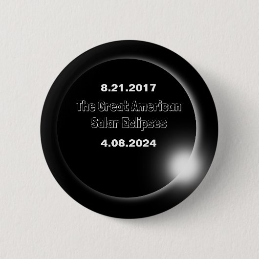 2024 und 2017 verdoppelt button (Vorderseite)