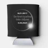 2024 und 2017 verdoppelt dosenkühler (Rückseite)