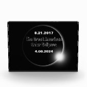 2024 und 2017 verdoppelt fotoblock (Vorderseite)