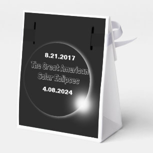 2024 und 2017 verdoppelt geschenkschachtel