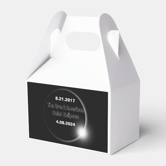 2024 und 2017 verdoppelt geschenkschachtel (Vorderseite)