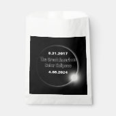 2024 und 2017 verdoppelt geschenktütchen (Vorderseite)