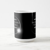2024 und 2017 verdoppelt kaffeetasse (Mittel)