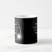 2024 und 2017 verdoppelt kaffeetasse (Mittel)