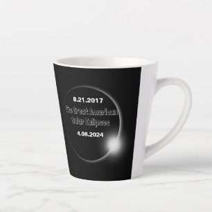 2024 und 2017 verdoppelt milchtasse