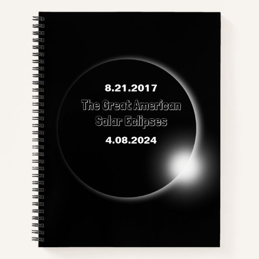 2024 und 2017 verdoppelt notizblock (Vorderseite)