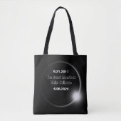 2024 und 2017 verdoppelt tasche (Vorderseite)