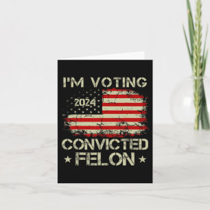 2024 Verurteilte Felon Im Voting verurteilt Felon  Karte