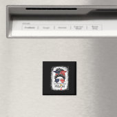 2024: Verurteilte Felon&#; Magnet (In Situ (Geschirrspüler))