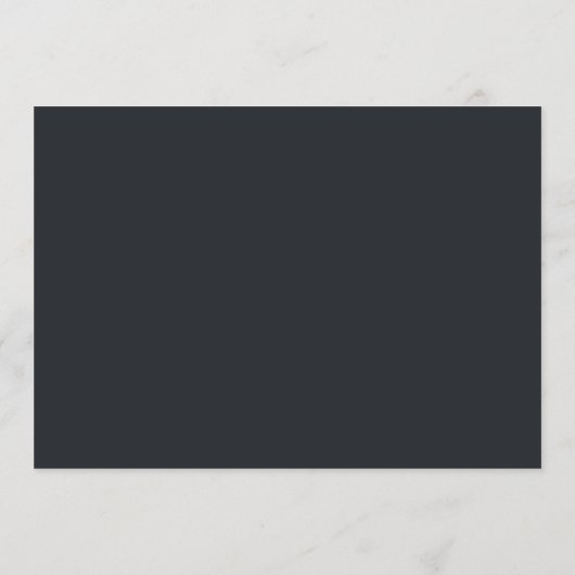 2024 Volljähriger Kalender Schwarz-Weiß-Minimalist Programm (Rückseite)