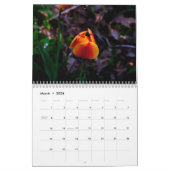 2024 vom Gartenkalender Lins Kalender (Mär 2026)