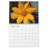 2024 vom Gartenkalender Lins Kalender (Feb 2026)
