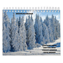 2024 - Wald der vier Jahreszeiten