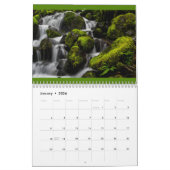 2024 Washington Vistas Calendar Kalender (Jan 2026)