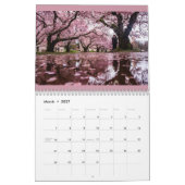 2024 Washington Vistas Calendar Kalender (Mär 2027)