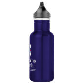 2024 Wasserflasche (Rechts)